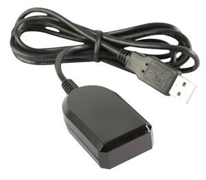 Programmer for VRCMFY series remote controls