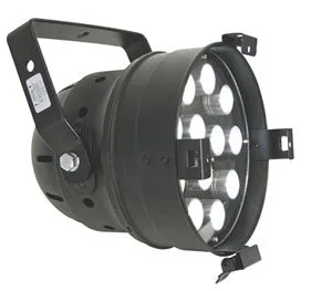 PAR 56 FLOODLIGHT WITH 12 WHITE 1 W LEDS