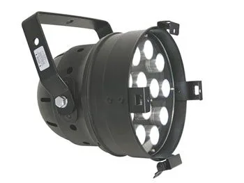 PAR 56 FLOODLIGHT WITH 12 WHITE 1 W LEDS - Image 1