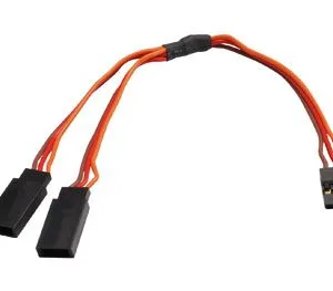 Y EXTENSION LEAD FOR SERVO CABLE - 300 mm LENGTH