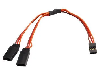 Y EXTENSION LEAD FOR SERVO CABLE - 300 mm LENGTH - Image 1