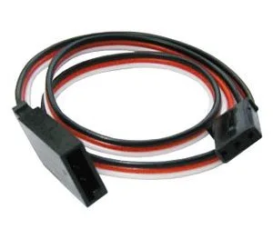 SERVO CABLE EXTENSION - 600 mm LONG
