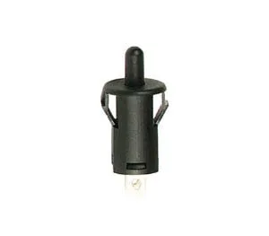 Pushbutton Switch 250 V - 2 A
