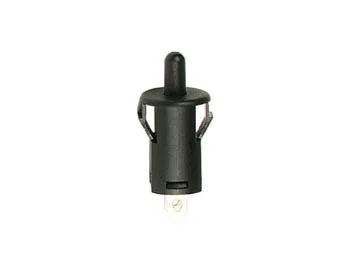 Pushbutton Switch 250 V - 2 A - Image 1