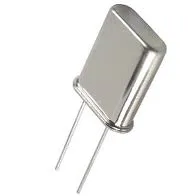 10 MHz CRYSTAL