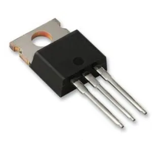 +24V regulator - 1.5A - TO220