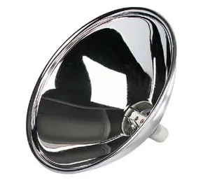 REFLECTOR FOR VDLP64C SPOTLIGHT