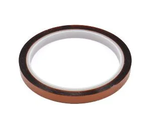 Kapton roll 33 metres - 8 mm