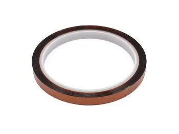 Kapton roll 33 metres - 8 mm - Image 1
