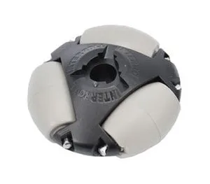 Omni wheel