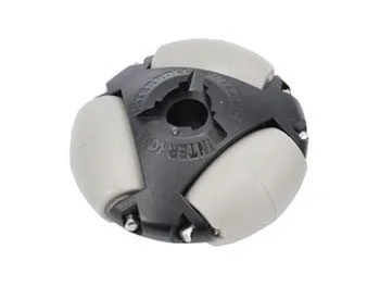 Omni wheel - Image 1