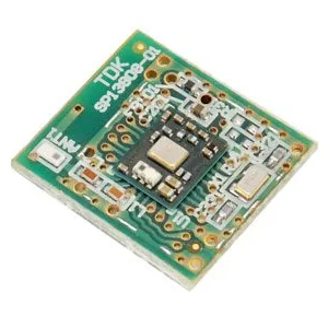 Bluetooth board for Smart Everything Fox