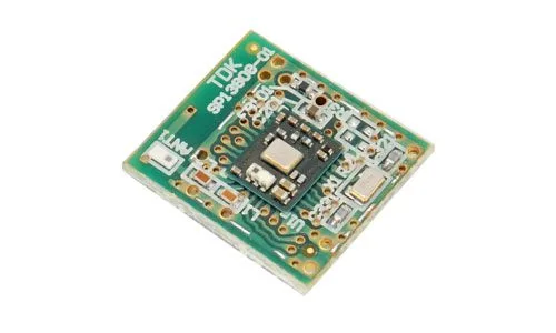 Bluetooth board for Smart Everything Fox - Image 1