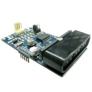 Board for PS2 Controller