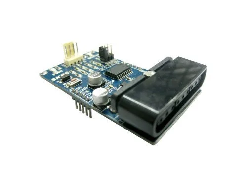 Board for PS2 Controller - Image 1