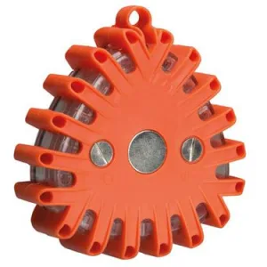 Car Emergency Beacon - 15 Red LEDs