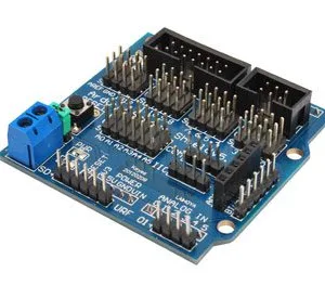 Sensor Shield for Arduino