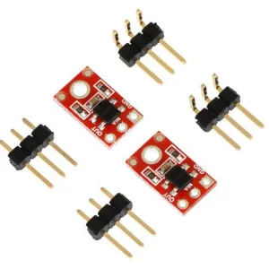 Reflectance sensor - 2 pcs