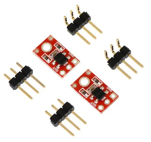Reflectance sensor - 2 pcs - Image 1