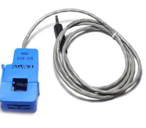 Clamp Current Sensor (30 A max)