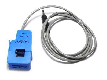 Clamp Current Sensor (30 A max) - Image 1