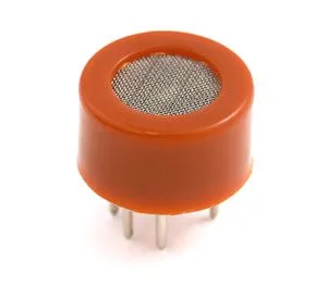 Alcohol Sensor