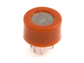 Alcohol Sensor - Image 1