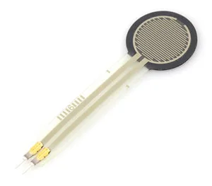 Round Force Sensor - 20g-10Kg