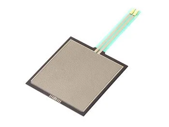 Square Force Sensor - 100 g to 10 kg - Image 1