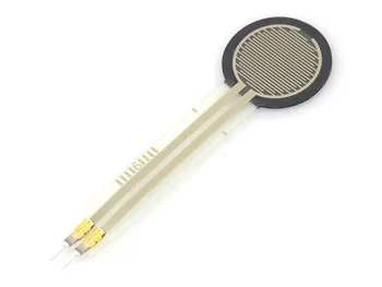Round Force Sensor - 20g-10Kg - Image 1