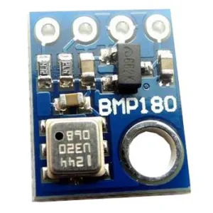 Pressure Sensor