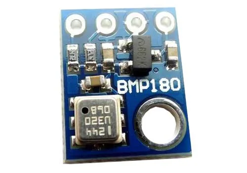 Pressure Sensor - Image 1