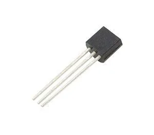 Temperature sensor