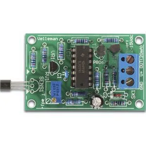 UNIVERSAL TEMPERATURE SENSOR