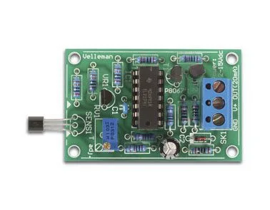 UNIVERSAL TEMPERATURE SENSOR - Image 1