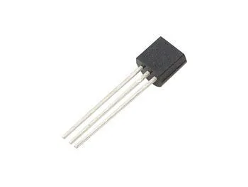 Temperature sensor - Image 1