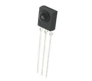Vishay TSOP34156 Infrared Receiver - 56 kHz