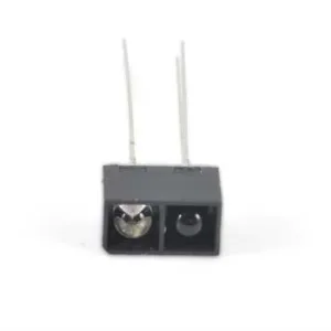 Infrared TX+RX sensor