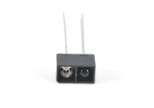 Infrared TX+RX sensor - Image 1