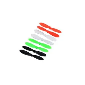 Set of 8 Spare Propellers for 310B