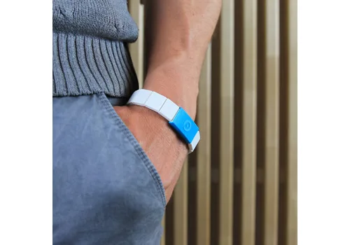 NFC Bracelet - White - Image 4