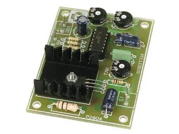 POLICE SIREN - Image 1