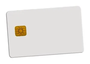 ACOS2 SMART CARD 8 K