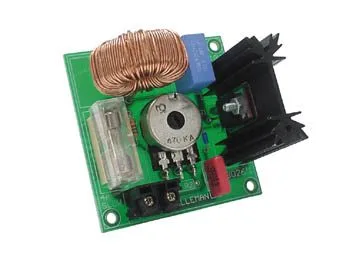Dimmer with Noise Suppressor - Image 1