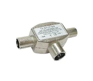 TV SPLITTER
