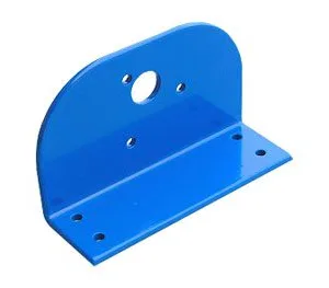 MOUNTING BRACKET FOR EMG30 GEARED MOTOR