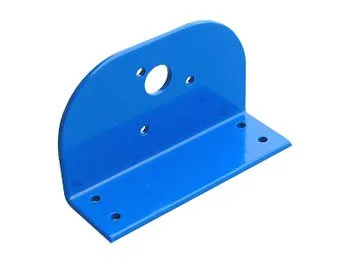MOUNTING BRACKET FOR EMG30 GEARED MOTOR - Image 1