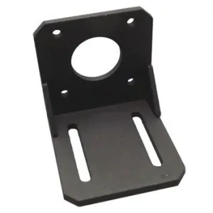 Bracket for NEMA17 stepper motors
