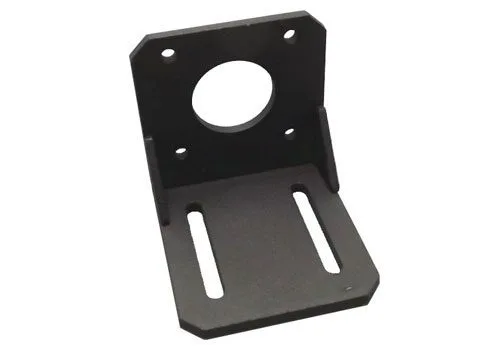 Bracket for NEMA17 stepper motors - Image 1