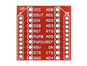 PCB for XBee Modules - Image 1